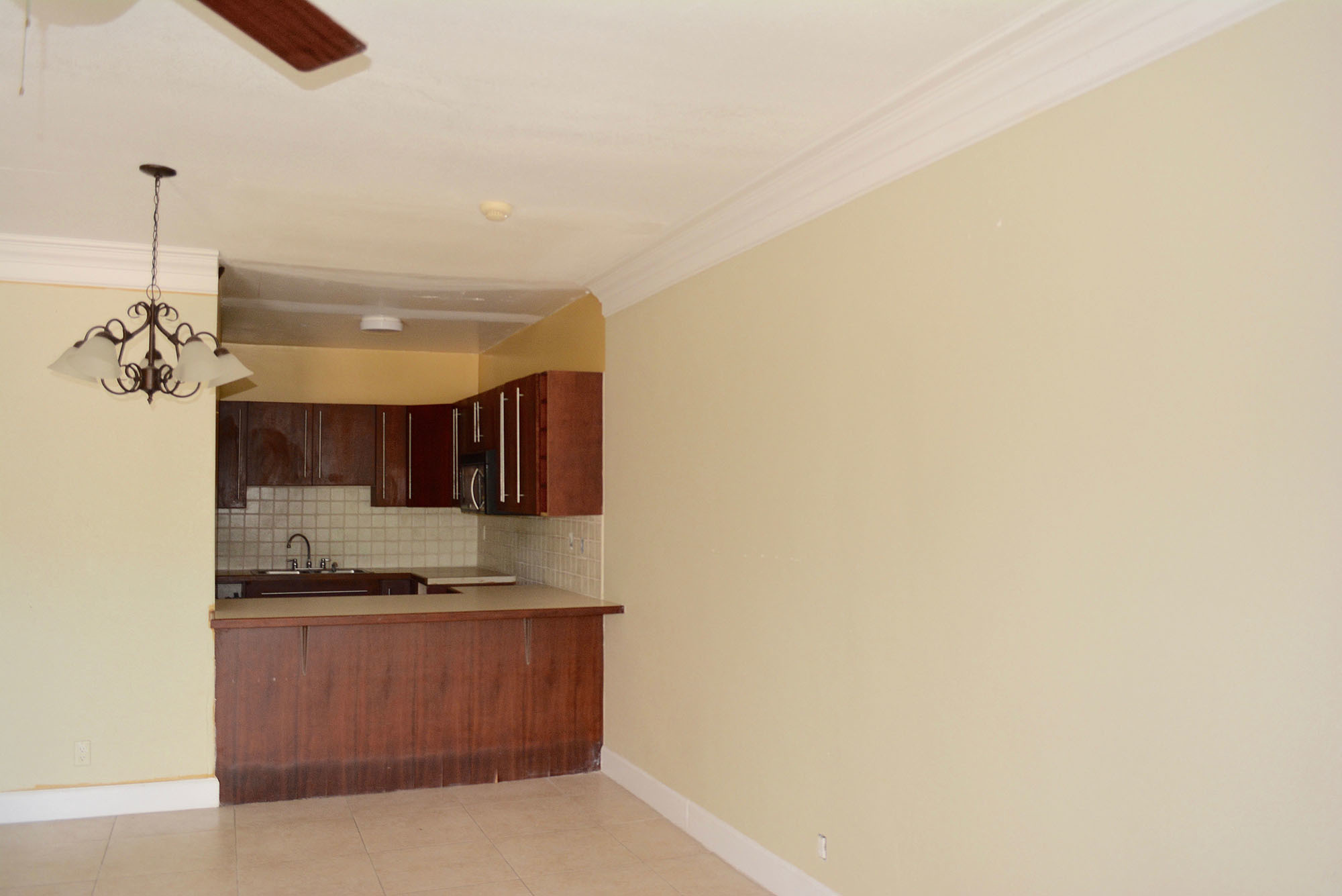 Bahamia, Grand Bahama